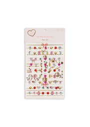 Konges Sløjd A/S Creative Accessoires heart mix