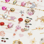 Konges Sløjd A/S Creative Accessoires heart mix