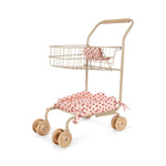 Konges Sløjd A/S Puppen Accessoires rosie rose