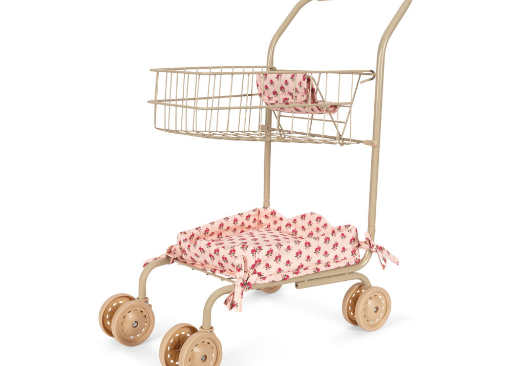 Konges Sløjd A/S Puppen Accessoires rosie rose