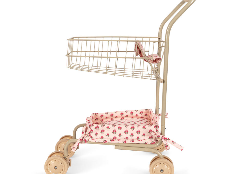 Konges Sløjd A/S Puppen Accessoires rosie rose