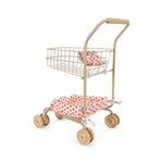 Konges Sløjd A/S Puppen Accessoires rosie rose