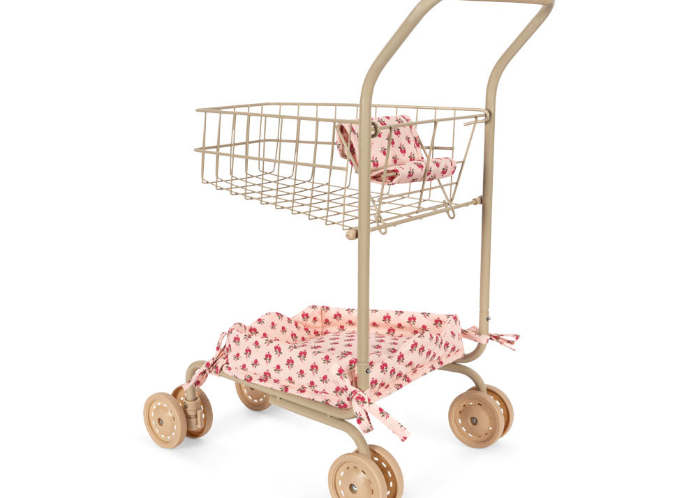 Konges Sløjd A/S Puppen Accessoires rosie rose