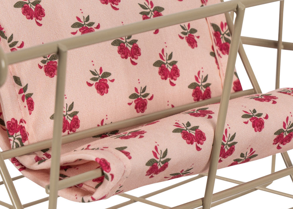 Konges Sløjd A/S Puppen Accessoires rosie rose