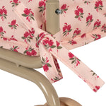 Konges Sløjd A/S Puppen Accessoires rosie rose