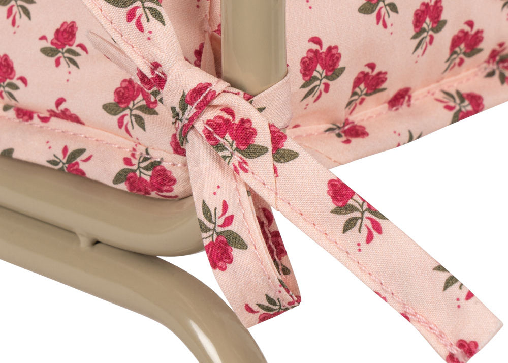 Konges Sløjd A/S Puppen Accessoires rosie rose