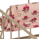 Konges Sløjd A/S Puppen Accessoires rosie rose