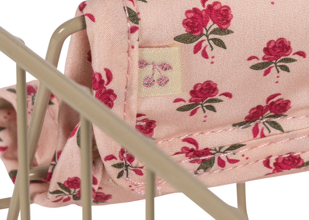 Konges Sløjd A/S Puppen Accessoires rosie rose