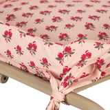 Konges Sløjd A/S Puppen Accessoires rosie rose