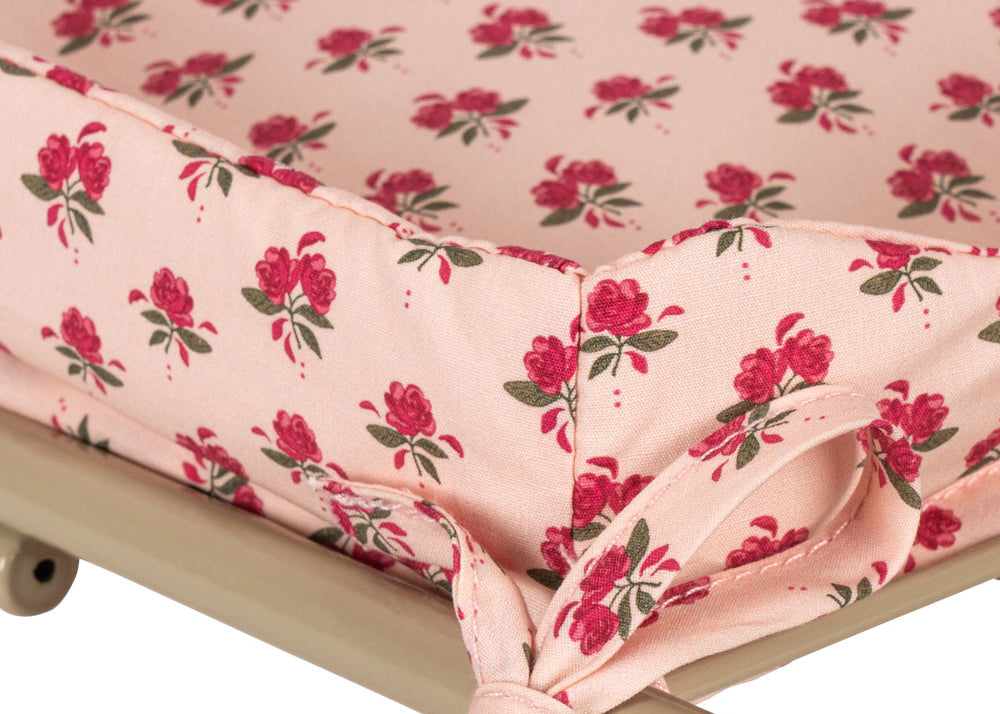 Konges Sløjd A/S Puppen Accessoires rosie rose