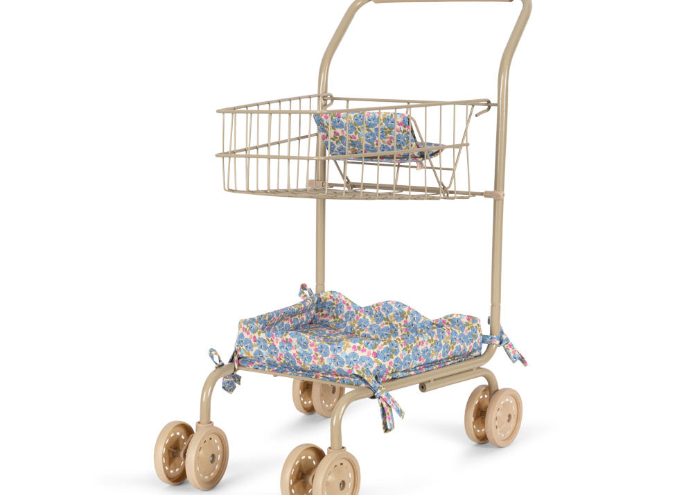 Konges Sløjd A/S Puppen Accessoires fleur rosier