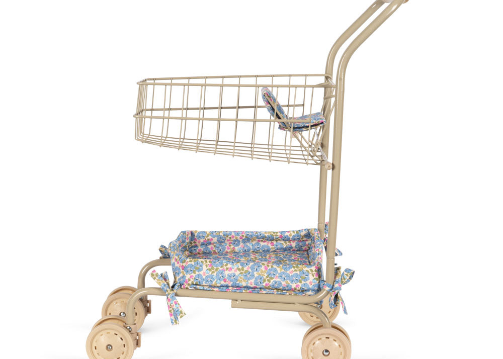 Konges Sløjd A/S Puppen Accessoires fleur rosier