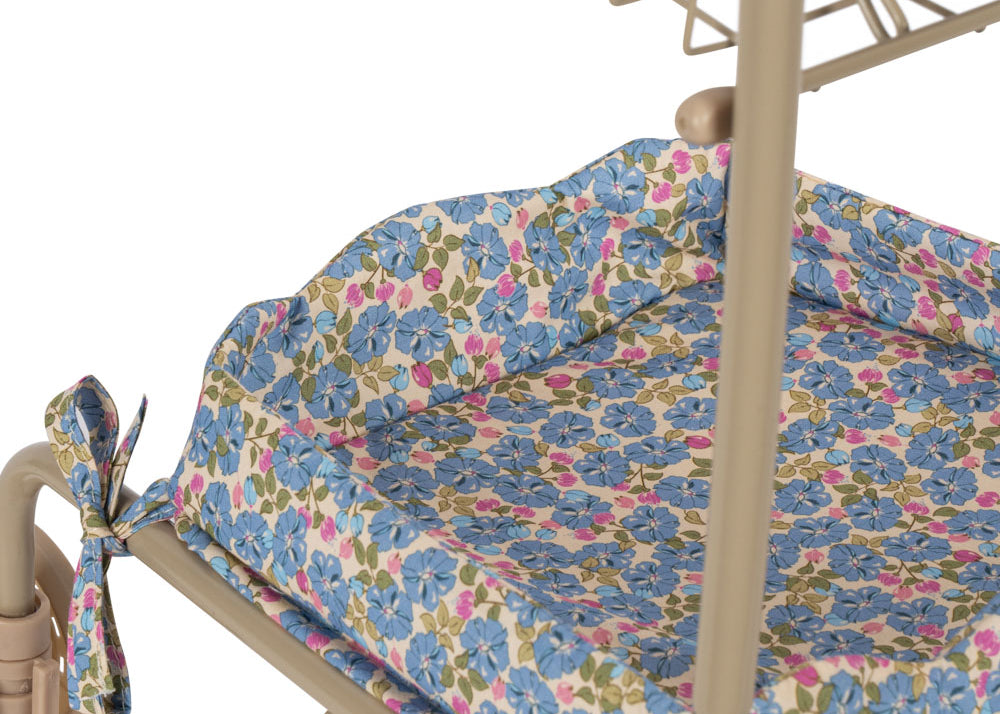 Konges Sløjd A/S Puppen Accessoires fleur rosier