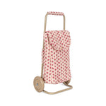 Konges Sløjd A/S Puppen Accessoires rosie rose