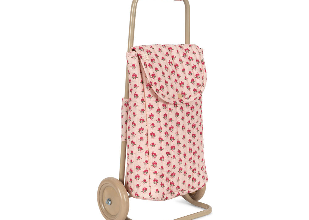 Konges Sløjd A/S Puppen Accessoires rosie rose