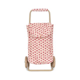 Konges Sløjd A/S Puppen Accessoires rosie rose
