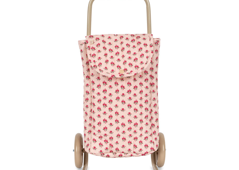 Konges Sløjd A/S Puppen Accessoires rosie rose