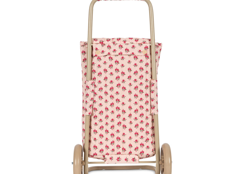 Konges Sløjd A/S Puppen Accessoires rosie rose