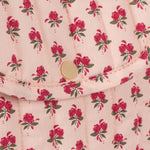 Konges Sløjd A/S Puppen Accessoires rosie rose