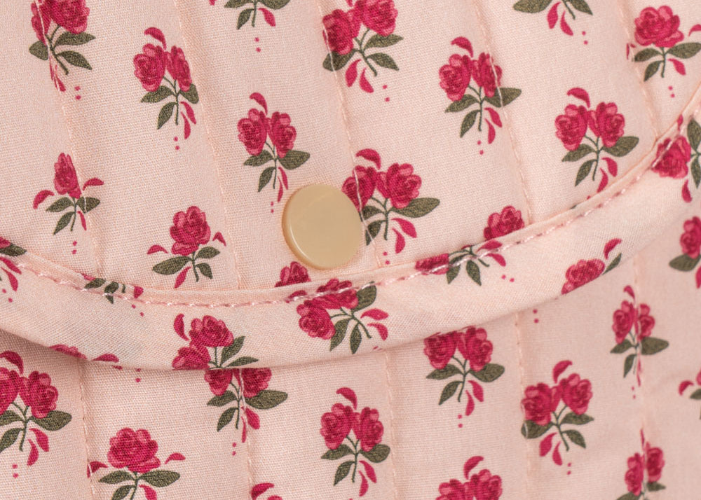 Konges Sløjd A/S Puppen Accessoires rosie rose