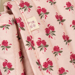 Konges Sløjd A/S Puppen Accessoires rosie rose