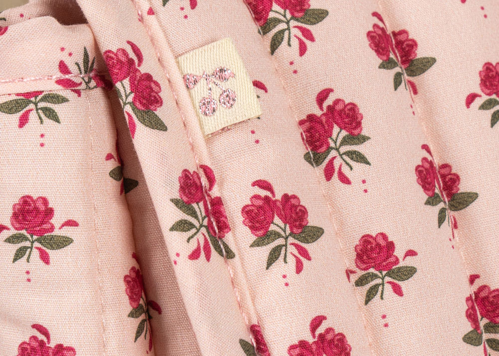 Konges Sløjd A/S Puppen Accessoires rosie rose
