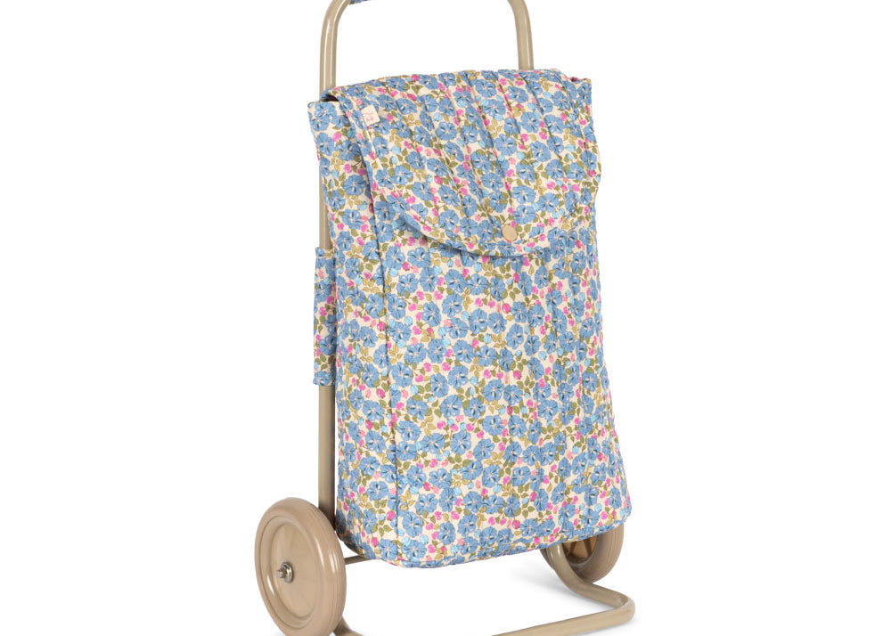 Konges Sløjd A/S Puppen Accessoires fleur rosier