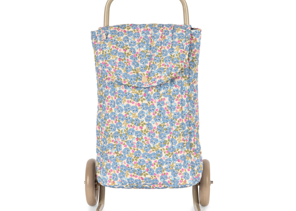 Konges Sløjd A/S Puppen Accessoires fleur rosier