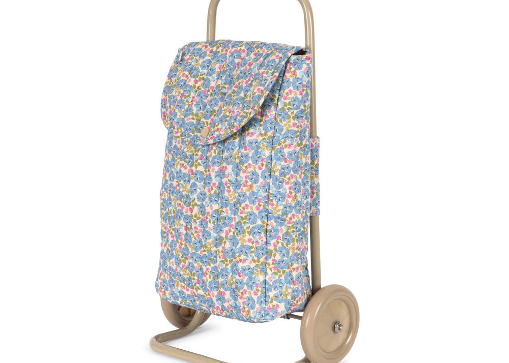 Konges Sløjd A/S Puppen Accessoires fleur rosier