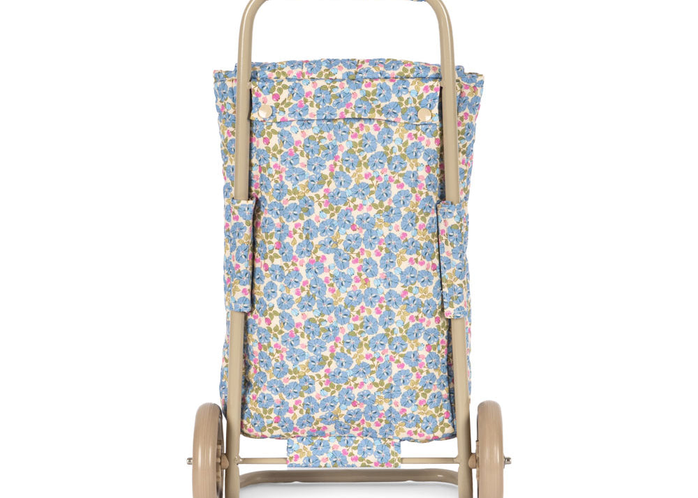 Konges Sløjd A/S Puppen Accessoires fleur rosier