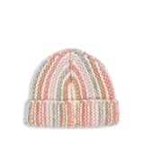 Konges Sløjd A/S Mütze rose stripe