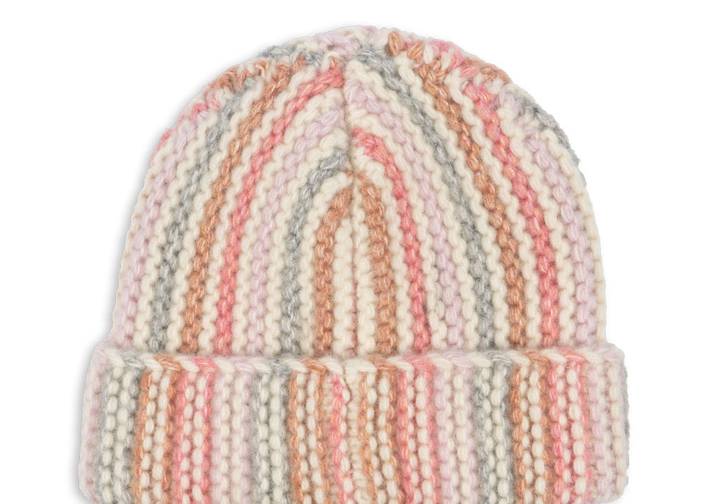 Konges Sløjd A/S Kleidung für Mama und Papa rose stripe