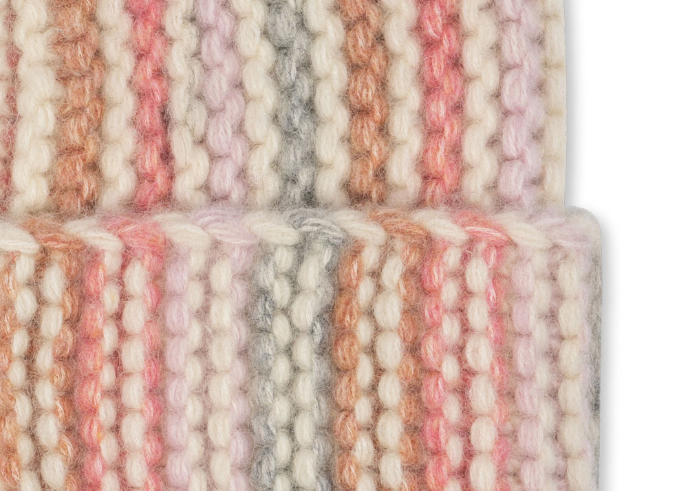 Konges Sløjd A/S Kleidung für Mama und Papa rose stripe