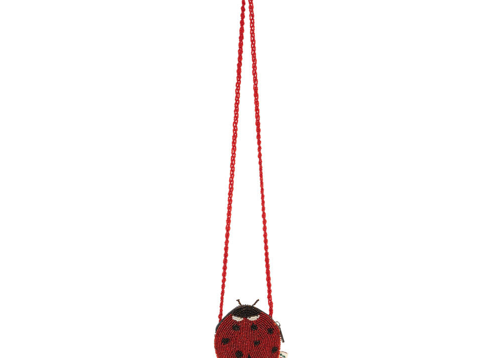 Konges Sløjd A/S Taschen und Geldbeutel ladybug