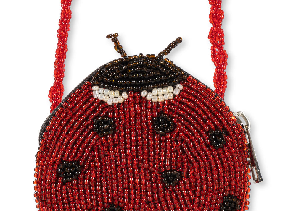 Konges Sløjd A/S Taschen und Geldbeutel ladybug