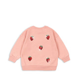Konges Sløjd A/S Blusen - Jersey mellow rose