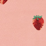 Konges Sløjd A/S Blusen - Jersey mellow rose