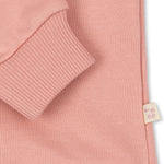 Konges Sløjd A/S Blusen - Jersey mellow rose