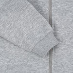 Konges Sløjd A/S Blusen - Jersey grey melange
