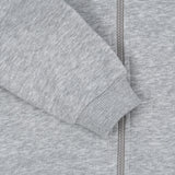 Konges Sløjd A/S Blusen - Jersey grey melange