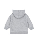 Konges Sløjd A/S Blusen - Jersey grey melange