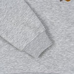 Konges Sløjd A/S Blusen - Jersey grey melange