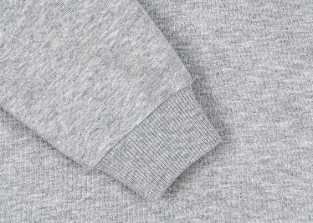 Konges Sløjd A/S Blusen - Jersey grey melange