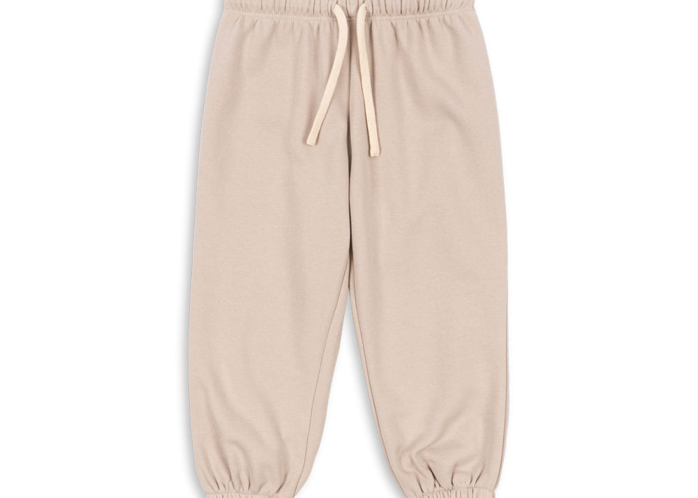 Konges Sløjd A/S Hosen - Jersey french oak