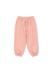 Konges Sløjd A/S Hosen - Jersey mellow rose