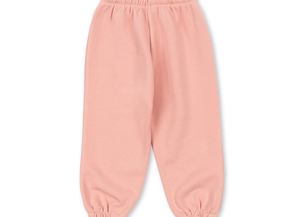 Konges Sløjd A/S Hosen - Jersey mellow rose