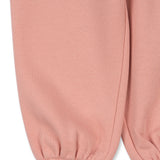 Konges Sløjd A/S Hosen - Jersey mellow rose