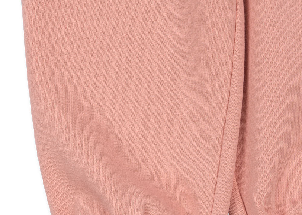 Konges Sløjd A/S Hosen - Jersey mellow rose
