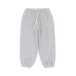 Konges Sløjd A/S Hosen - Jersey grey melange