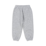 Konges Sløjd A/S Hosen - Jersey grey melange